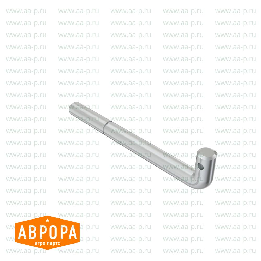 R112906 КОРП.  ПОДШИПН.  БЕЗ  ПОДШ.